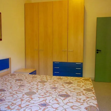 Il Porticciolo Apartment
