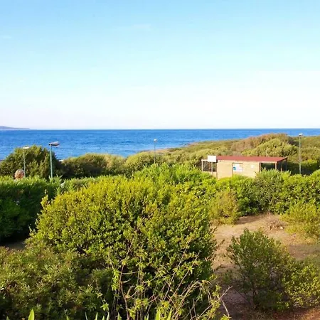 Il Porticciolo Apartment