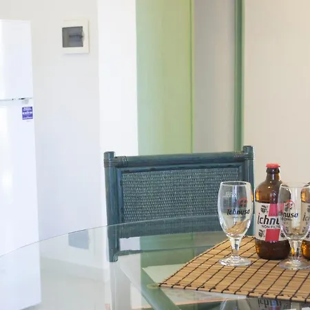 Apartment Il Porticciolo