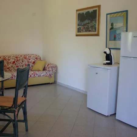 Il Porticciolo Apartment