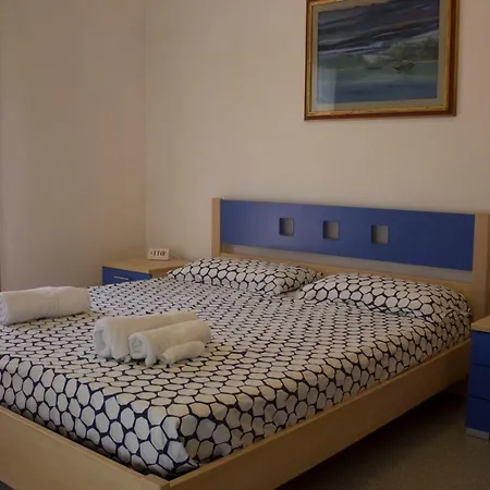 Apartment Il Porticciolo